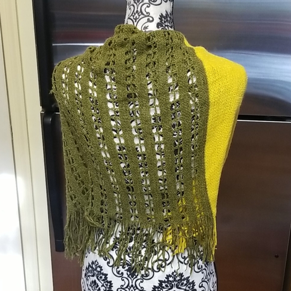 Infinity Neck Wrap - Picture 2 of 5